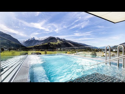 SOMMERWELLNESS 2.0 im TAUERN SPA