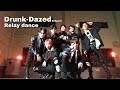 Relay Dance Enhypen Drunk Dazed From Myanmar