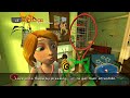 Bee Movie Game Ps2 Gameplay Hd pcsx2