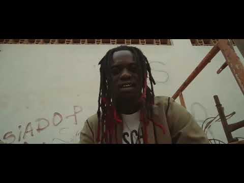 Molha   Paulelson Feat Young Power