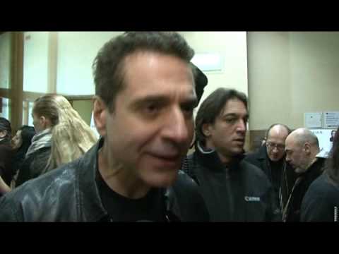 Interview exclusive d'Ennio Capasa