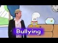 Anti Bullying Song Walk Away Talk Buddy Up Lesson For Kids Level 1 2