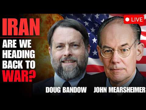 John Mearsheimer ve Doug Bandow: Iran Krizi ABD’nin Küresel Güç İddiasını Sarsıyor