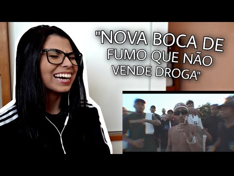 REACT | ASSAULT "QUARENTENA" | PL QUEST | SHENLONG | AZEVEDO | OROCHI | (PROD. KIZZY)