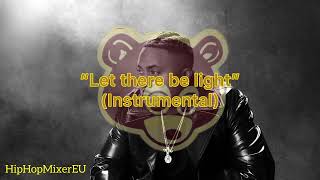 [Instrumental] “Let there be light” - Nas