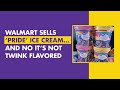 Walmart Sells ?Pride? Ice Cream?and no it?s not Twink Flavored
