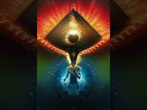 Frankyeffe & Rebel Boy - Revolution Of The Mind ( Original Mix )