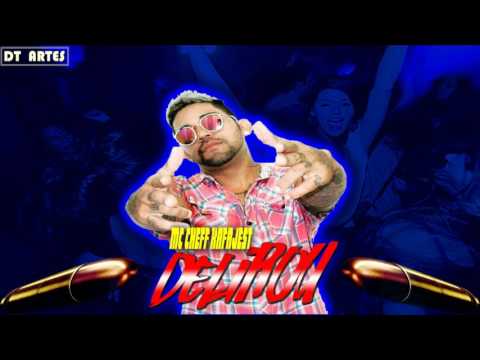 MC CHEFF KAFAJEST - DELIROU - MUSICA NOVA 2017