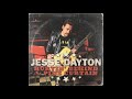 Jesse Dayton - Hurtin' Behind the Pine Curtain [Official Audio]