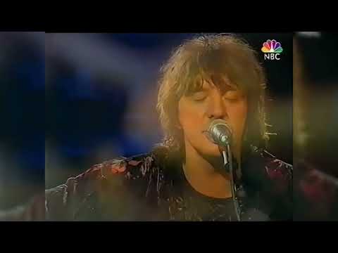 In It For Love - Richie Sambora