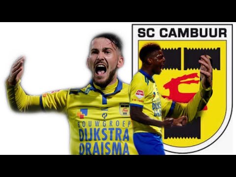 Sambissa et Maulun - Playoffs 2019