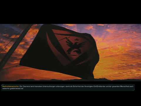 Let's Play Starcraft Mass Recall #52 - Cinematic - VED Siegesbericht | Brood War Terraner