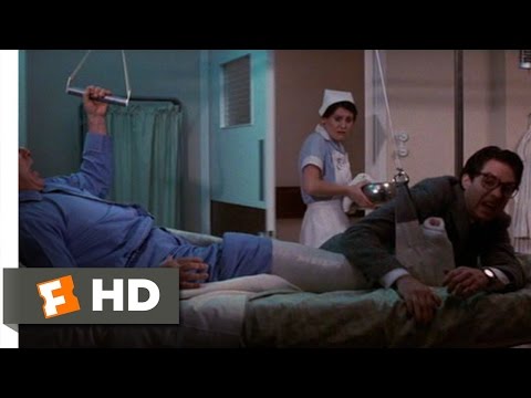 Curse of the Pink Panther (4/10) Movie CLIP - I Can't Tell You How Sorry I Am (1983) HD