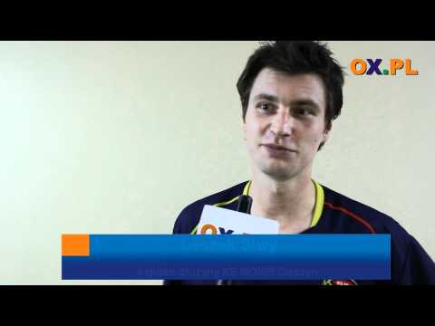 KS MOSiR Cieszyn - MKS Otmuchów 93:64