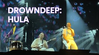 Maxwell Drowndeep: Hula Live in LA - The Serenade Tour 10272024