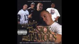 Oside Blaze - Inferno