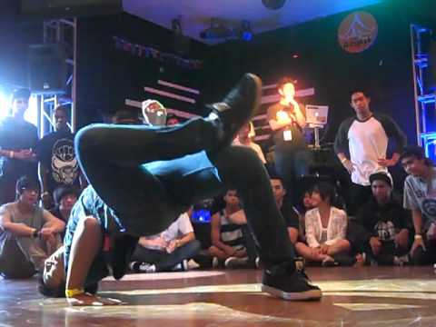 Hero Crew Jam: Paek and Daniel vs. LHT