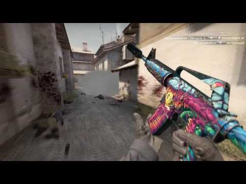 FaZe Triple Team Frag Movie - (Ft Allu, Karrigan,Fox )