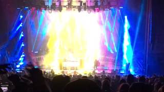 GRiZ- I Don&#39;t Mind (ft. iDA Hawk and Kevin from Sunsquabi)