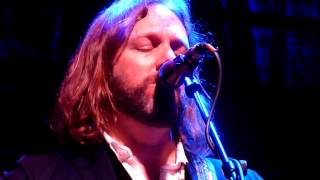 Rich Robinson - Josephine (Acoustic) - Jazz Cafe, London - September 2015