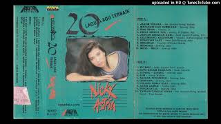 Download lagu Nicky Astria - Cinta Di Kota Tua ( HQ Audio ) mp3