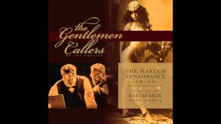 The Gentlemen Callers Of La - The Harlem Renaissance Swing Original Version.