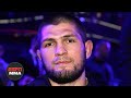 Khabib Nurmagomedov officially retires, Michael Chander-Charles Oliveira title fight set | UFC Live