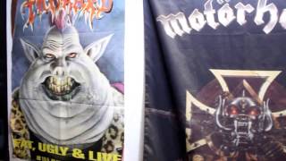 Chaos Descends - Eine Dokumentation