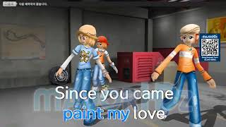 Download lagu Paint My Love - Michael Learns To Rock (Lyrics/Minus One/Karaoke/Instrumental) TJ MEDIA PC HD mp3 Download lagu Paint My Love - Michael Learns To Rock (Lyrics/Minus One/Karaoke/Instrumental) TJ MEDIA PC HD mp3