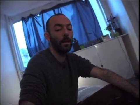 EMISSION PINK : RENCONTRE AVEC GUILLAUME DUSTAN