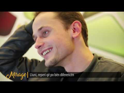 Lluni, reperi që po bën diferencën! - MIRAGE - 01.02.2019