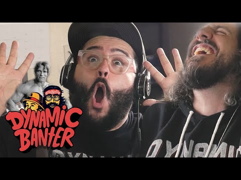 Dynamic Banter 256 - Chili Can Be Served with Cheese