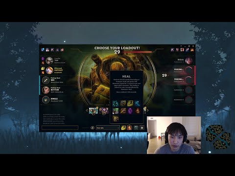 Doublelift's thoughts on FNC Upset Update | Doublelift