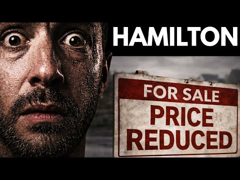 Hamilton's UNSTOPPABLE COLLAPSE – Sellers Getting Destroyed