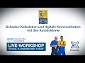 DAT Live Workshop Schaden Kalkulation Und Digitale Kommunikation Mit Den Autodoktoren