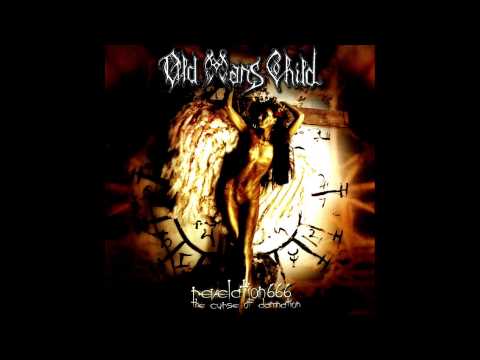Old Man's Child - Revelation 666 - The Curse of Damnation - Full Album