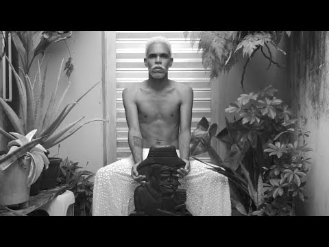 Cantor baiano Hiran lança ‘Medo Nenhum’, seu mais novo single