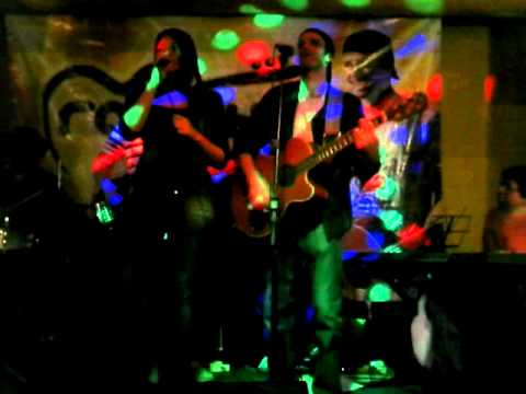 De Repente Amor - Rafinha Acustico