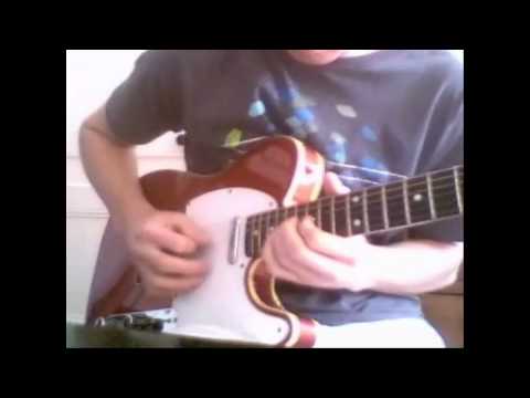 Zelda Temple Metalized - Solo - Sonofkirk