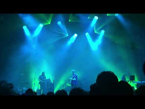 Thumbnail for Hawkwind glastonbury 2019 acoustic stage by Hawkwind