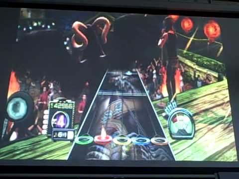 Cities on Flame with Rock and Roll - Blue Oyster Cult GH3