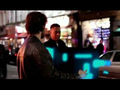 ERIQ JOHNSON - FIND OUT (New Jack rmx) vs. Sub Focus