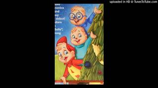 Alvin Seville &amp; The Chipmunks - Chipmunk Jingle Bells