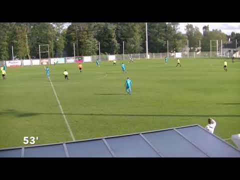 Vimy en N3 #Episode6 "Avec le cœur et les tripes"