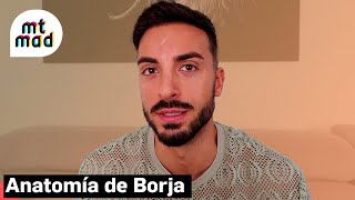 AVANCE | Borja actualiza el estado de salud de su hijo Luca tras acudir al hospital | MTMAD