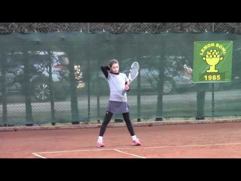 Lemon Bowl 2017: Ultimo turno di Qualificazioni (1 gennaio)