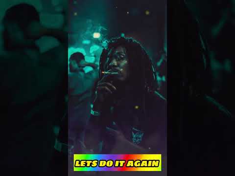 LAGU ACARA REGGAE LETS DOIT AGAIN J BOOG
