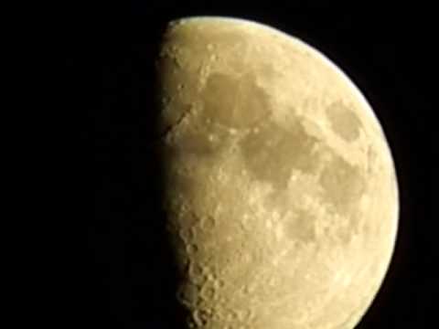 Moon, from nikon P500