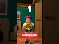 Johnny And Marty Dance In Roblox