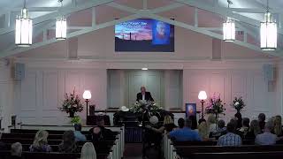 Carmichael-Whatley Funeral Directors Live Stream